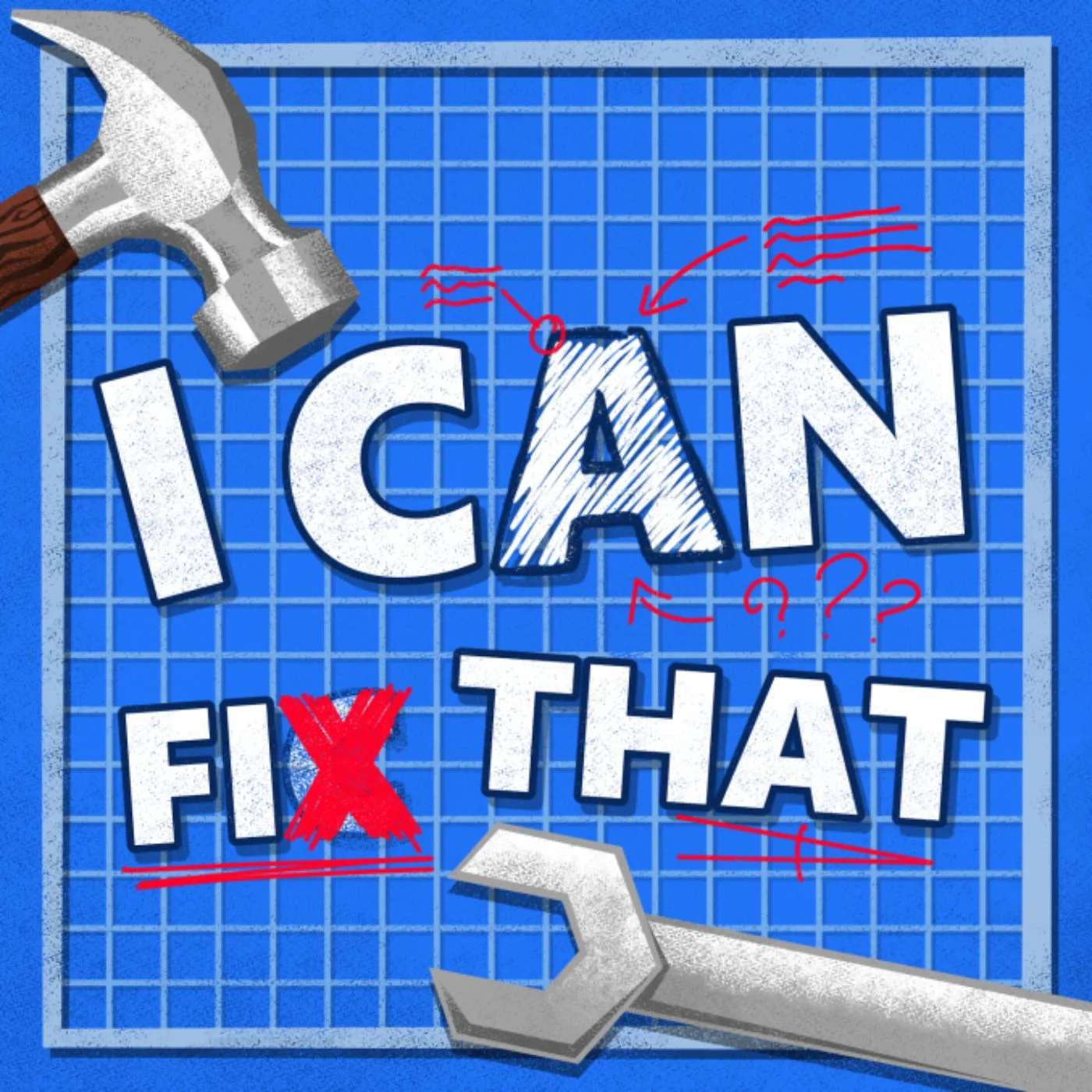 I Can Fix That